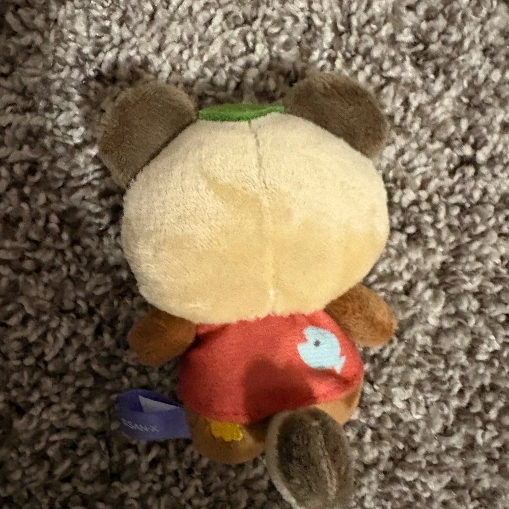 San X Rilakuma mini tenori - Picture 2 of 2